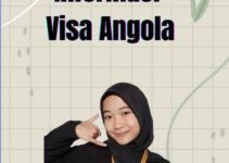 Informasi Visa Angola