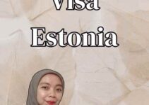 Informasi Visa Estonia