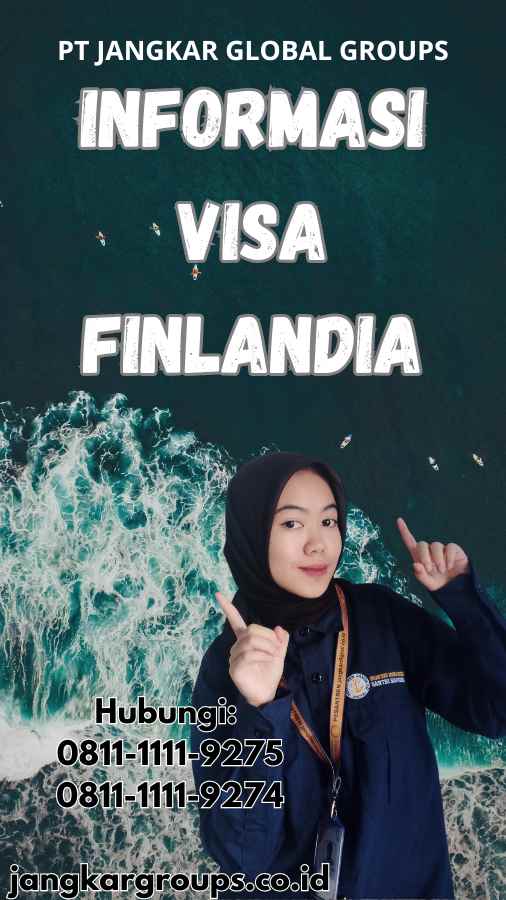 Informasi Visa Finlandia