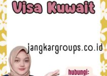 Informasi Visa Kuwait