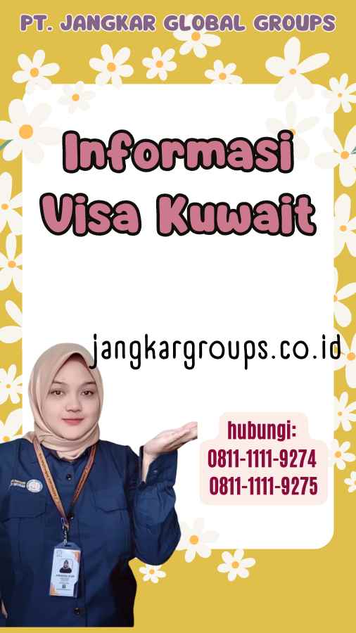 Informasi Visa Kuwait