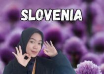 Informasi Visa Slovenia