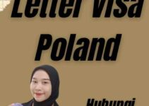 Invitation Letter Visa Poland