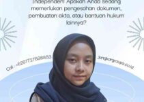 Jabatan Notaris: Pengertian, Tugas, dan Peran Penting Notaris