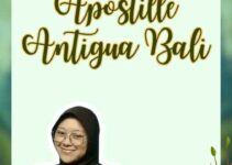 Jasa Apostille Antigua Bali