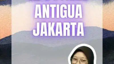 Jasa Apostille Antigua Jakarta