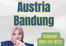 Jasa Apostille Austria Bandung