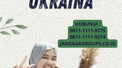 Jasa Apostille Ijazah Ukraina