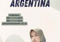 Jasa Apostille Kedutaan Argentina