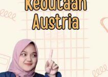 Jasa Apostille Kedutaan Austria