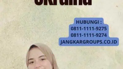 Jasa Apostille Kedutaan Ukraina