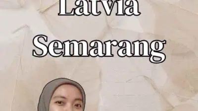 Jasa Apostille Latvia Semarang