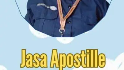 Jasa Apostille Notaris Serbia