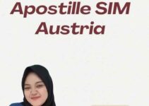 Jasa Apostille SIM Austria