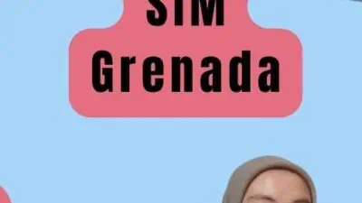 Jasa Apostille SIM Grenada