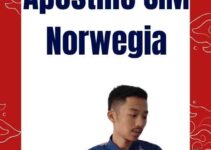 Jasa Apostille SIM Norwegia