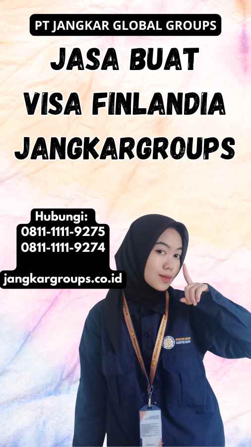 Jasa Buat Visa Finlandia Jangkargroups