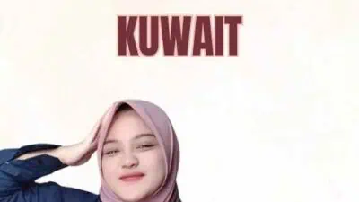 Jasa Buat Visa Kuwait