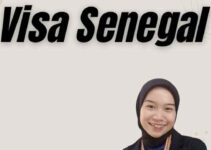 Jasa Buat Visa Senegal