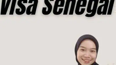 Jasa Buat Visa Senegal