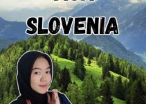 Jasa Buat Visa Slovenia