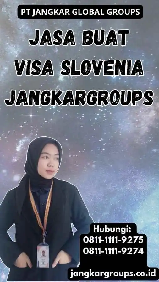 Jasa Buat Visa Slovenia Jangkargroups