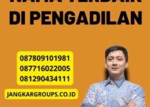 Jasa Ganti Nama Terbaik di Pengadilan