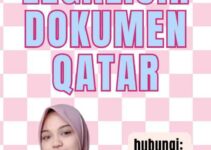 Jasa Legalisir Dokumen Qatar