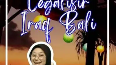 Jasa Legalisir Iraq Bali