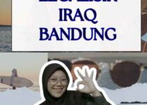 Jasa Legalisir Iraq Bandung