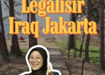 Jasa Legalisir Iraq Jakarta