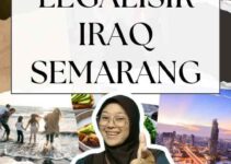 Jasa Legalisir Iraq Semarang