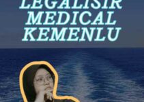 Jasa Legalisir Medical Kemenlu