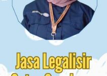 Jasa Legalisir Qatar Surabaya