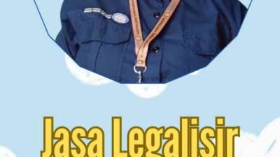 Jasa Legalisir Qatar Surabaya