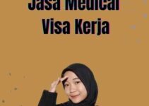 Jasa Medical Visa Kerja