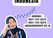 Jasa Mengurus Visa Sosial Budaya Indonesia