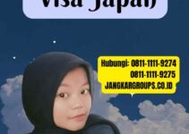 Jasa Partner Visa Japan