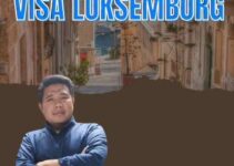 Jasa Partner Visa Luksemburg