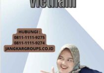 Jasa Penerjemah Vietnam