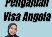 Jasa Pengajuan Visa Angola