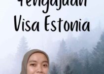 Jasa Pengajuan Visa Estonia