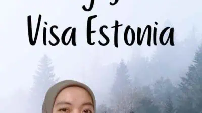 Jasa Pengajuan Visa Estonia