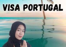 Jasa Pengajuan Visa Portugal