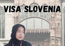 Jasa Pengajuan Visa Slovenia