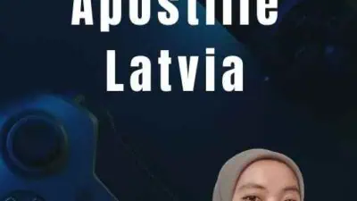 Jasa Pengurusan Apostille Latvia