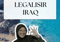 Jasa Pengurusan Legalisir Iraq