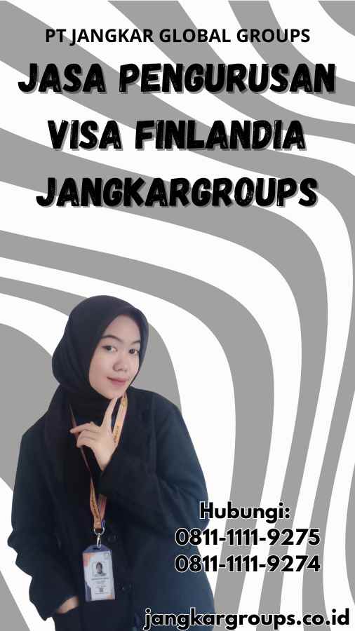 Jasa Pengurusan Visa Finlandia Jangkargroups