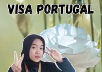 Jasa Pengurusan Visa Portugal