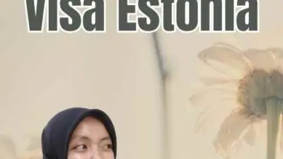 Jasa Permohonan Visa Estonia